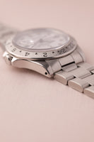 1991 Rolex 16570 Chi Chi Polar Explorer II