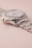 1991 Rolex 16570 Chi Chi Polar Explorer II