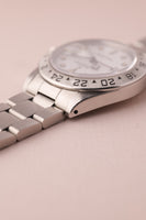 1991 Rolex 16570 Chi Chi Polar Explorer II