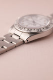 1991 Rolex 16570 Chi Chi Polar Explorer II