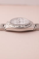 1991 Rolex 16570 Chi Chi Polar Explorer II