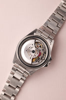 1991 Rolex 16570 Chi Chi Polar Explorer II