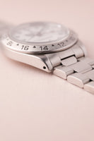 1997 Rolex 16570 “tritinova” Polar Explorer II