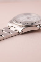 1997 Rolex 16570 “tritinova” Polar Explorer II