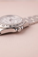 1997 Rolex 16570 “tritinova” Polar Explorer II