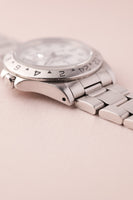 1997 Rolex 16570 “tritinova” Polar Explorer II