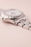 1997 Rolex 16570 “tritinova” Polar Explorer II
