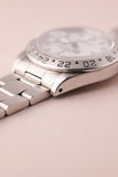 1997 Rolex 16570 “tritinova” Polar Explorer II