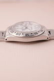1997 Rolex 16570 “tritinova” Polar Explorer II