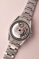 1997 Rolex 16570 “tritinova” Polar Explorer II