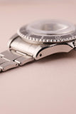 1960 Rolex 5512 Tropical Chapter Ring Submariner Tulip Dial