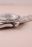 1960 Rolex 5512 Tropical Chapter Ring Submariner Tulip Dial
