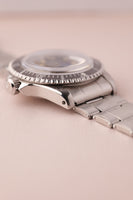 1960 Rolex 5512 Tropical Chapter Ring Submariner Tulip Dial