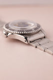 1960 Rolex 5512 Tropical Chapter Ring Submariner Tulip Dial