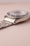 1960 Rolex 5512 Tropical Chapter Ring Submariner Tulip Dial