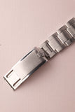 1960 Rolex 5512 Tropical Chapter Ring Submariner Tulip Dial