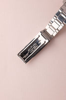 1960 Rolex 5512 Tropical Chapter Ring Submariner Tulip Dial