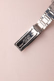 1960 Rolex 5512 Tropical Chapter Ring Submariner Tulip Dial