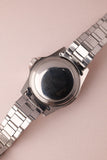 1960 Rolex 5512 Tropical Chapter Ring Submariner Tulip Dial