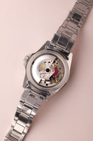 1960 Rolex 5512 Tropical Chapter Ring Submariner Tulip Dial