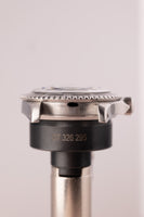 1960 Rolex 5512 Tropical Chapter Ring Submariner Tulip Dial