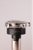 1960 Rolex 5512 Tropical Chapter Ring Submariner Tulip Dial