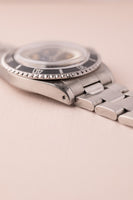 1968 Rolex 5513 First Submariner