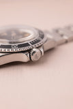 1968 Rolex 5513 First Submariner