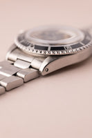 1968 Rolex 5513 First Submariner