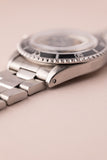1968 Rolex 5513 First Submariner