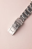 1968 Rolex 5513 First Submariner