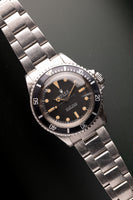 1968 Rolex 5513 First Submariner