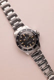 1968 Rolex 5513 First Submariner