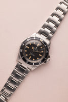 1968 Rolex 5513 First Submariner