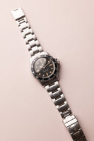 1968 Rolex 5513 First Submariner