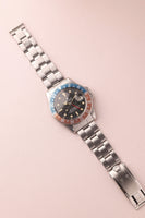 1969 Rolex 1675 MK1 “Long-E” Pepsi GMT - Unpolished