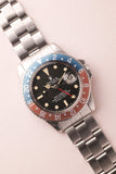 1969 Rolex 1675 MK1 “Long-E” Pepsi GMT - Unpolished