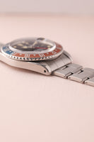 1969 Rolex 1675 MK1 “Long-E” Pepsi GMT - Unpolished
