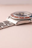 1969 Rolex 1675 MK1 “Long-E” Pepsi GMT - Unpolished