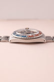 1969 Rolex 1675 MK1 “Long-E” Pepsi GMT - Unpolished