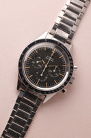 1961 Omega 2998-61 Pumpkin Speedmaster