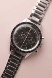 1961 Omega 2998-61 Pumpkin Speedmaster