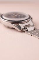 1961 Omega 2998-61 Pumpkin Speedmaster