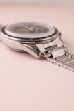 1961 Omega 2998-61 Pumpkin Speedmaster