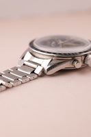 1961 Omega 2998-61 Pumpkin Speedmaster