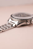 1961 Omega 2998-61 Pumpkin Speedmaster