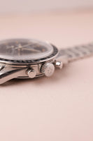 1961 Omega 2998-61 Pumpkin Speedmaster