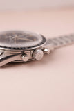 1961 Omega 2998-61 Pumpkin Speedmaster