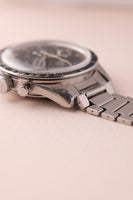 1961 Omega 2998-61 Pumpkin Speedmaster