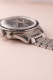 1961 Omega 2998-61 Pumpkin Speedmaster